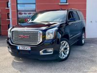 G.M.C Yukon GMC 6.2 V8 Denali Ethanol E85 idem Cadillac Escalade Chevrolet Tahoe - <small></small> 56.980 € <small>TTC</small> - #1