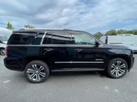 G.M.C Yukon V8 Denali - <small></small> 62.000 € <small>TTC</small> - #6