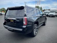 G.M.C Yukon V8 Denali - <small></small> 62.000 € <small>TTC</small> - #5