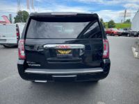 G.M.C Yukon V8 Denali - <small></small> 62.000 € <small>TTC</small> - #4