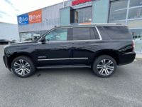 G.M.C Yukon V8 Denali - <small></small> 62.000 € <small>TTC</small> - #2