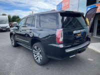 G.M.C Yukon V8 Denali - <small></small> 62.000 € <small>TTC</small> - #3