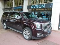 G.M.C Yukon XL 5.3L 4WD 355 SLT E85 Ethanol - <small></small> 59.990 € <small>TTC</small> - #1