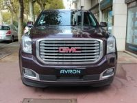 G.M.C Yukon XL 5.3L 4WD 355 SLT E85 Ethanol - <small></small> 59.990 € <small>TTC</small> - #2