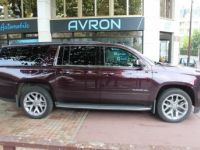 G.M.C Yukon XL 5.3L 4WD 355 SLT E85 Ethanol - <small></small> 59.990 € <small>TTC</small> - #3