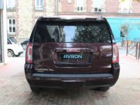 G.M.C Yukon XL 5.3L 4WD 355 SLT E85 Ethanol - <small></small> 59.990 € <small>TTC</small> - #4