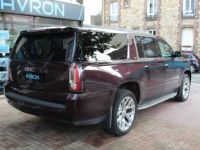 G.M.C Yukon XL 5.3L 4WD 355 SLT E85 Ethanol - <small></small> 59.990 € <small>TTC</small> - #49