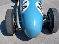 Gordini T16 6 Cylindres - Prix sur Demande - #24