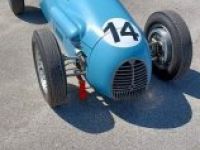 Gordini T16 6 Cylindres - Prix sur Demande - #32
