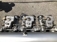 Gordini T16 6 Cylindres - Prix sur Demande - #64