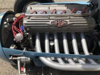 Gordini T16 6 Cylindres - Prix sur Demande - #98