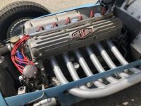 Gordini T16 6 Cylindres - Prix sur Demande - #107