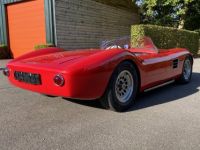 Helguero Sport Falcon - 1965 - <small></small> 68.000 € <small>TTC</small> - #8