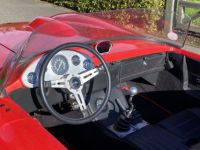 Helguero Sport Falcon - 1965 - <small></small> 68.000 € <small>TTC</small> - #9