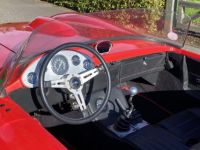 Helguero Sport Falcon - 1965 - <small></small> 68.000 € <small>TTC</small> - #27