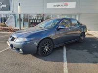 Honda Accord 2.4i VTEC Executive 190ch - <small></small> 10.990 € <small>TTC</small> - #1