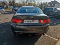 Honda Accord 2.4i VTEC Executive 190ch - <small></small> 10.990 € <small>TTC</small> - #4