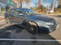 Honda Accord 2.4i VTEC Executive 190ch - <small></small> 10.990 € <small>TTC</small> - #7