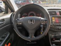 Honda Accord 2.4i VTEC Executive 190ch - <small></small> 10.990 € <small>TTC</small> - #19