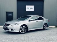 Honda Accord type s 2.2 i-dtec elegance deuxieme main entretien complet a jour garantie 6 mois - <small></small> 7.990 € <small>TTC</small> - #1