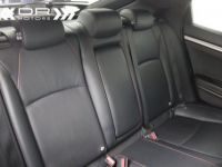 Honda Civic 1.0 BLACK EDITION - NAVI LEDER ADAPTIVE CRUISE DAB MIRROR LINK - <small></small> 18.995 € <small>TTC</small> - #14