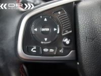 Honda Civic 1.0 BLACK EDITION - NAVI LEDER ADAPTIVE CRUISE DAB MIRROR LINK - <small></small> 18.995 € <small>TTC</small> - #29