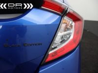 Honda Civic 1.0 BLACK EDITION - NAVI LEDER ADAPTIVE CRUISE DAB MIRROR LINK - <small></small> 18.995 € <small>TTC</small> - #43