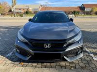 Honda Civic 1.0 CVT  i-vtec 129 cv  Exclusive CVT - <small></small> 19.590 € <small>TTC</small> - #25