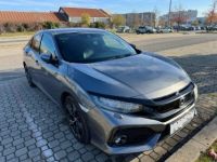 Honda Civic 1.0 CVT  i-vtec 129 cv  Exclusive CVT - <small></small> 19.590 € <small>TTC</small> - #28