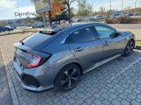 Honda Civic 1.0 CVT  i-vtec 129 cv  Exclusive CVT - <small></small> 19.590 € <small>TTC</small> - #32