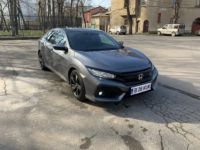 Honda Civic 1.0 CVT  i-vtec 129 cv  Exclusive CVT - <small></small> 19.590 € <small>TTC</small> - #35