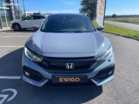 Honda Civic 1.0 i-VTEC 126 CH EXCLUSIVE CVT - <small></small> 18.990 € <small>TTC</small> - #3