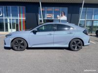 Honda Civic 1.0 i-VTEC 126 CH EXCLUSIVE CVT - <small></small> 18.990 € <small>TTC</small> - #5