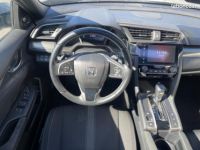 Honda Civic 1.0 i-VTEC 126 CH EXCLUSIVE CVT - <small></small> 18.990 € <small>TTC</small> - #20