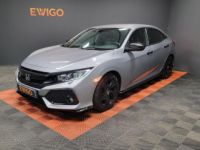 Honda Civic 1.0 I-VTEC 126ch DYNAMIC - <small></small> 17.490 € <small>TTC</small> - #1