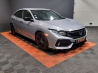 Honda Civic 1.0 I-VTEC 126ch DYNAMIC - <small></small> 17.490 € <small>TTC</small> - #3