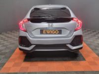 Honda Civic 1.0 I-VTEC 126ch DYNAMIC - <small></small> 17.990 € <small>TTC</small> - #5