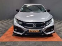 Honda Civic 1.0 I-VTEC 126ch DYNAMIC - <small></small> 17.990 € <small>TTC</small> - #2