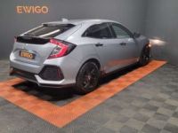 Honda Civic 1.0 I-VTEC 126ch DYNAMIC - <small></small> 17.990 € <small>TTC</small> - #6