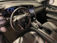 Honda Civic 1.0 i-VTEC 126ch Dynamic CVT 5p - <small></small> 21.900 € <small>TTC</small> - #5