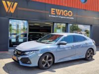 Honda Civic 1.0 I-VTEC 126ch EXECUTIVE - <small></small> 16.490 € <small>TTC</small> - #1