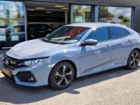 Honda Civic 1.0 I-VTEC 126ch EXECUTIVE - <small></small> 16.490 € <small>TTC</small> - #2