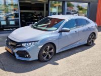 Honda Civic 1.0 I-VTEC 126ch EXECUTIVE - <small></small> 16.490 € <small>TTC</small> - #8