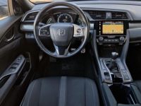 Honda Civic 1.0 I-VTEC 126ch EXECUTIVE - <small></small> 16.490 € <small>TTC</small> - #15