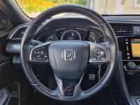 Honda Civic 1.0 I-VTEC 126ch EXECUTIVE - <small></small> 16.490 € <small>TTC</small> - #17