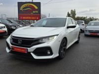 Honda Civic 1.0 i-VTEC 129 Exclusive - <small></small> 15.890 € <small>TTC</small> - #1