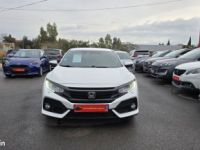 Honda Civic 1.0 i-VTEC 129 Exclusive - <small></small> 15.890 € <small>TTC</small> - #2