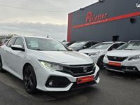 Honda Civic 1.0 i-VTEC 129 Exclusive - <small></small> 15.890 € <small>TTC</small> - #3