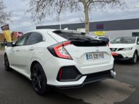 Honda Civic 1.0 i-VTEC 129 Exclusive - <small></small> 15.890 € <small>TTC</small> - #4