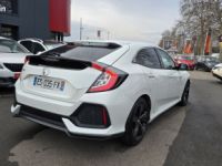 Honda Civic 1.0 i-VTEC 129 Exclusive - <small></small> 15.890 € <small>TTC</small> - #5